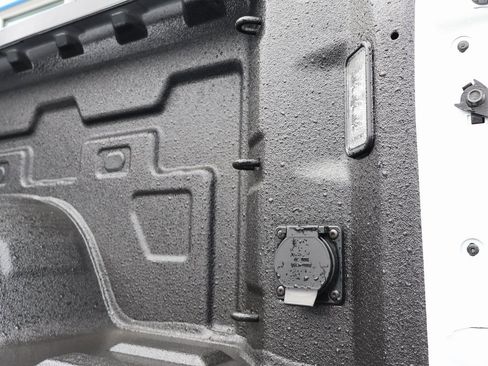 New 2026 Chevrolet Silverado 1500 LT Trail Boss w/ LT Trail Boss Premium Package image 35