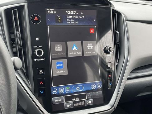 Certified 2025 Subaru Crosstrek 2.5i Limited w/ Popular Package #4A image 27