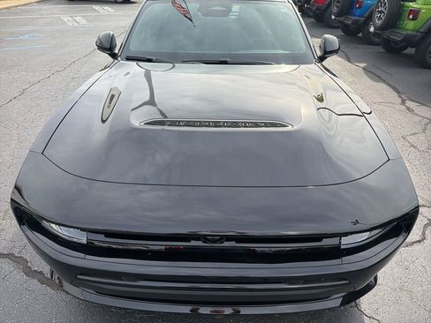 New 2026 Dodge Charger R/T image 5