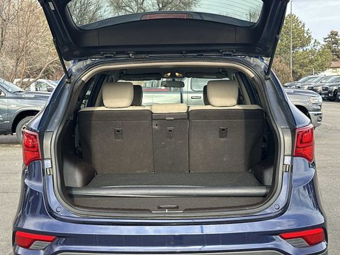 Used 2017 Hyundai Santa Fe Sport image 18