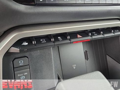 New 2026 Toyota Tundra Platinum w/ TRD Off-Road Package image 11