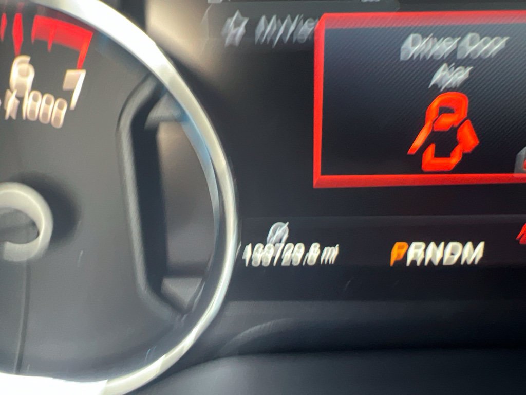 Used 2017 Ford F150 Lariat AWD/4WD image 9