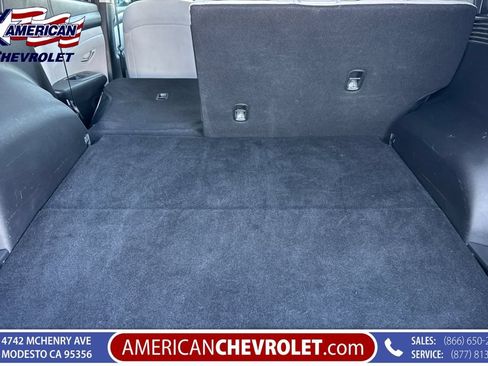 Used 2025 Hyundai Tucson SEL FWD image 19