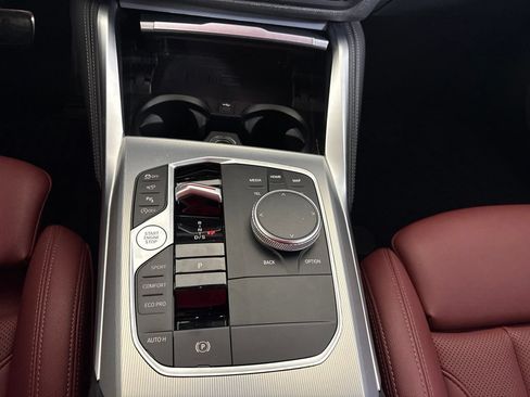 Certified 2024 BMW 430i Gran Coupe w/ M Sport Package (Priority 1) RWD image 13