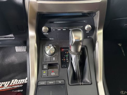 Used 2021 Lexus NX 300 FWD w/ Accessory Package 2 image 20