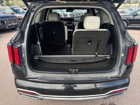 Used 2021 Kia Sorento SX AWD/4WD image 19