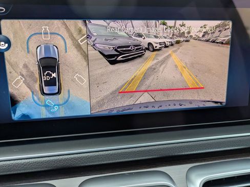 New 2026 Mercedes-Benz GLE 450 GLE 450 image 12