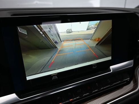 New 2026 Chevrolet Silverado 1500 LT Trail Boss w/ LPO, Dark Essentials Package image 31