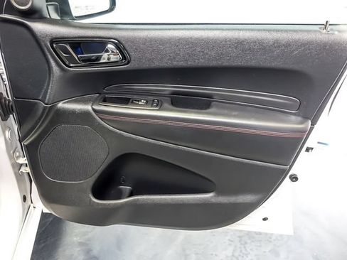 Used 2023 Dodge Durango GT AWD/4WD image 34