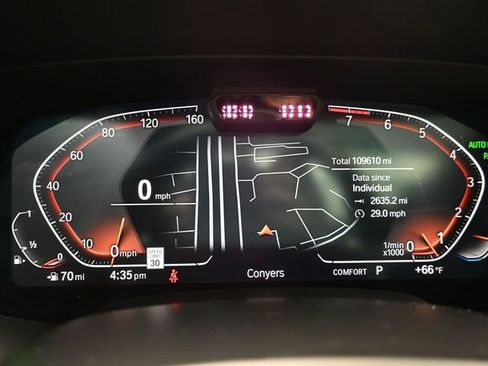 Used 2019 BMW X5 xDrive40i w/ M Sport Package image 29