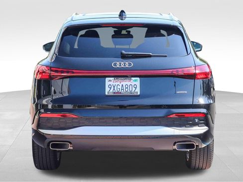 Certified 2025 Audi Q5 Premium w/ Premium Plus AWD/4WD image 7