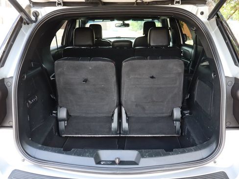 Used 2019 Ford Explorer Sport AWD/4WD image 14
