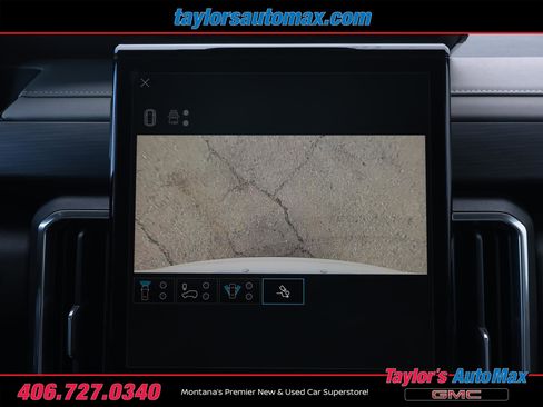 New 2026 GMC Acadia Elevation w/ Super Cruise Package image 25