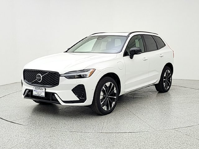 New 2026 Volvo XC60 T8 Plus w/ Climate Package AWD/4WD image 1