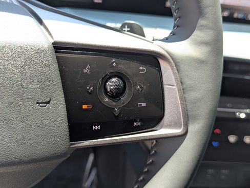 Certified 2026 Nissan Murano Platinum AWD/4WD image 34