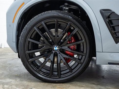 New 2026 BMW X5 xDrive40i image 29