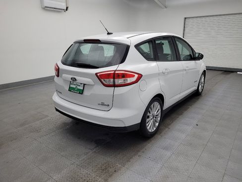 Used 2017 Ford C-MAX SE image 9