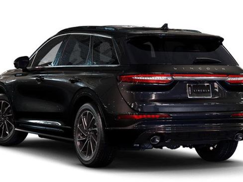 New 2026 Lincoln Corsair Grand Touring image 24