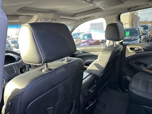 Used 2016 GMC Yukon XL Denali w/ Open Road Package image 15