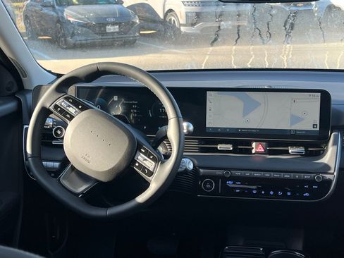 New 2026 Hyundai Ioniq 5 SEL image 20