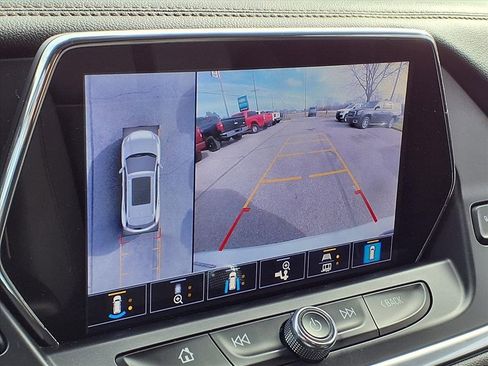 Used 2020 Chevrolet Blazer Premier w/ Driver Confidence II Package image 23