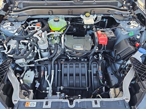 New 2026 Ford Mustang Mach-E Select image 14