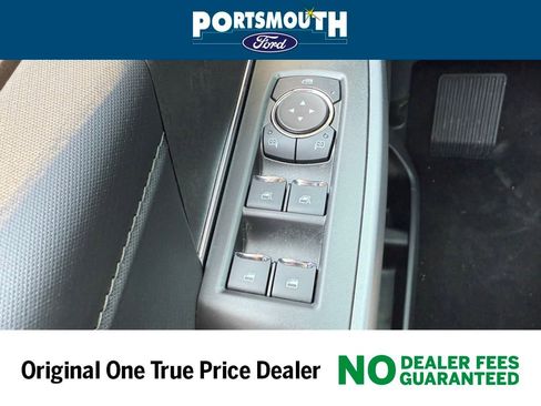 New 2025 Ford F150 XLT w/ Equipment Group 302A MID image 29