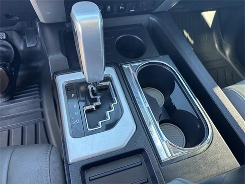Used 2021 Toyota Tundra Limited w/ Limited Premium Package image 26