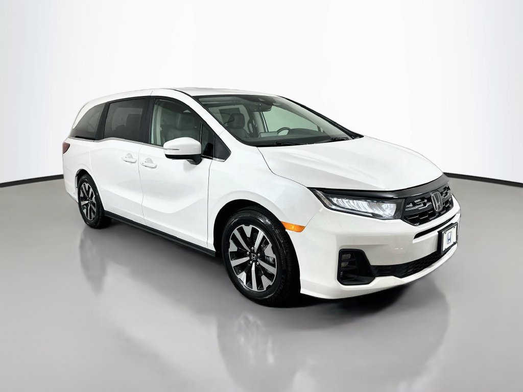 New 2026 Honda Odyssey EX-L image 3