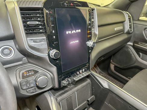 New 2026 RAM 1500 Big Horn AWD/4WD image 27