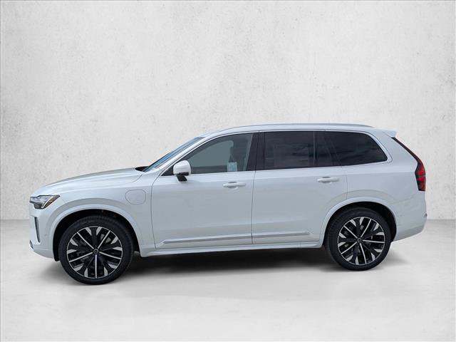 New 2026 Volvo XC90 T8 Plus w/ Protection Package AWD/4WD image 9