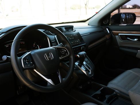 Used 2020 Honda CR-V EX image 16
