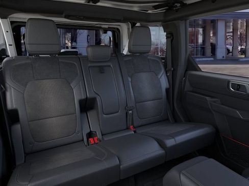 New 2026 Ford Bronco Raptor AWD/4WD image 11