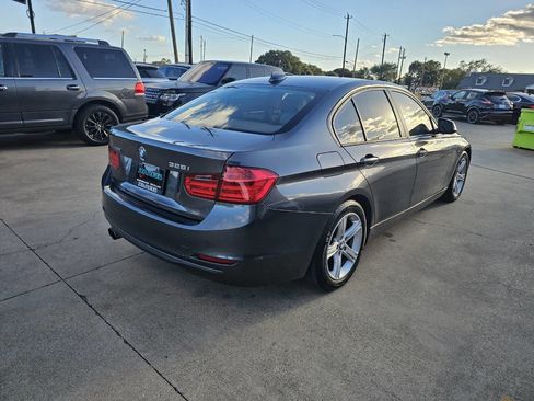 Used 2013 BMW 328i xDrive Sedan image 6