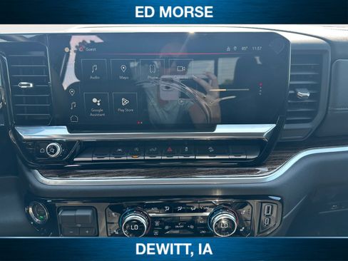 New 2026 GMC Sierra 1500 Elevation w/ Preferred Package image 11