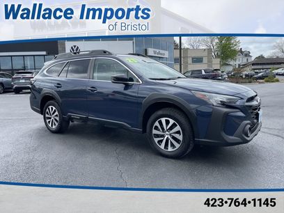 Used 2023 Subaru Outback Premium