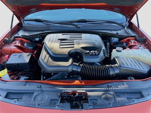 Used 2021 Chrysler 300 Touring L image 29