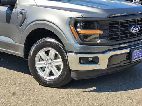 Certified 2026 Ford F150 XL w/ Equipment Group 103A High RWD image 6