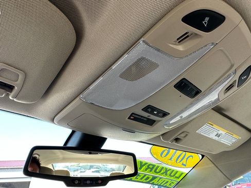 Used 2016 Buick LaCrosse Leather image 16