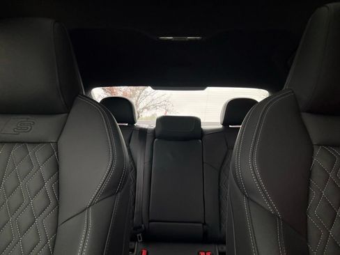 New 2026 Audi S3 Premium AWD/4WD image 31
