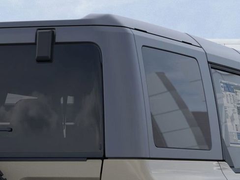 New 2026 Ford Bronco Outer Banks image 25