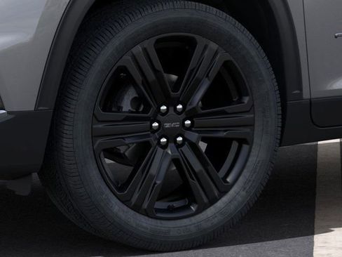 New 2025 GMC Acadia Elevation w/ Elevation Premium Package image 9