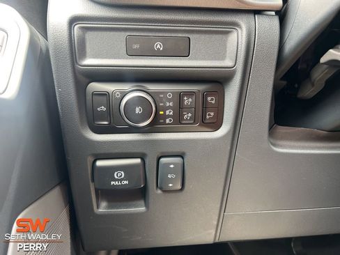 New 2025 Ford F150 Lariat w/ Equipment Group 501A Mid image 20