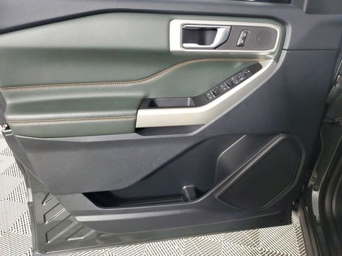 Used 2021 Ford Explorer Timberline image 18