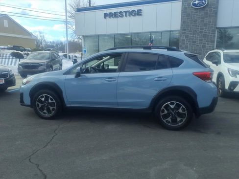 Used 2019 Subaru Crosstrek 2.0i Premium image 6