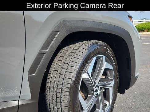 Used 2024 Hyundai Tucson SEL w/ Convenience Package AWD/4WD image 19