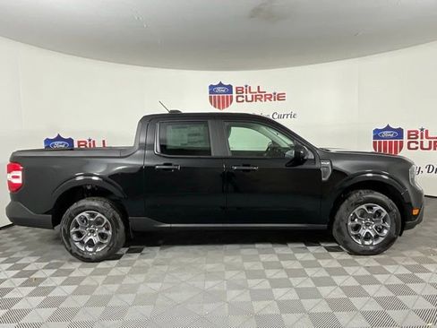 New 2025 Ford Maverick XLT w/ XLT Luxury Package image 2