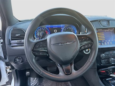 Used 2023 Chrysler 300 S w/ Comfort Group image 11