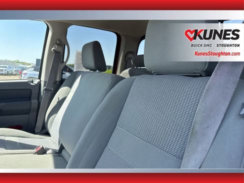 Used 2008 Dodge Ram 1500 Truck SLT w/ Trailer Tow Group AWD/4WD image 24