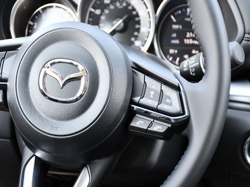 New 2025 MAZDA CX-5 AWD 2.5 S w/ Select Package image 23